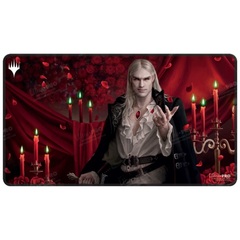 Ultra Pro - MTG: Innistrad Crimson Vow Stitched Play Mat B - UPR19219