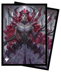 Ultra Pro - MTG: Innistrad Crimson Vow ChromaFusion 100ct - Olivia, Crimson Bride