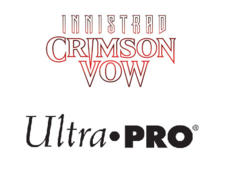 Ultra Pro - MTG: Innistrad Crimson Vow Deck Box 2 - UPR19207