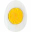 Hard Cooked Grade A Egg