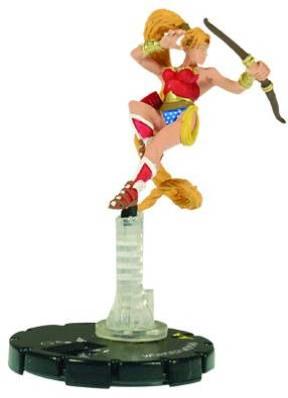 Wonder Woman