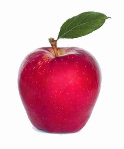 Organic Apple
