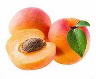 Organic Apricot