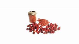 Organic Cranberry