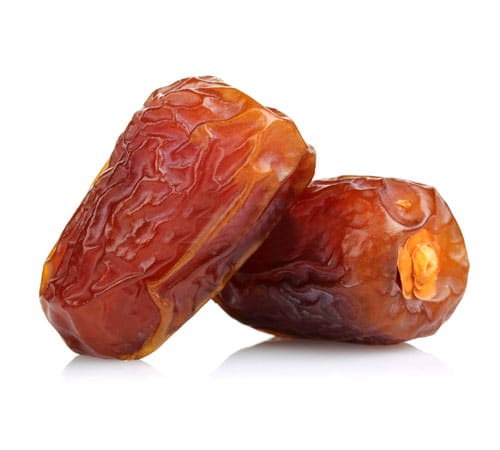 Organic Date