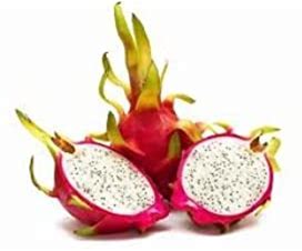 Organic Dragonfruit