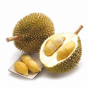 Organic Durian