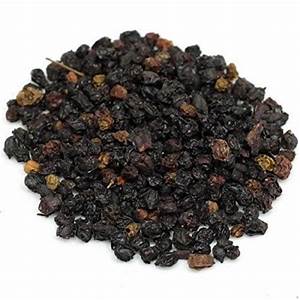 Organic Elderberry