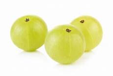 Organic Gooseberry