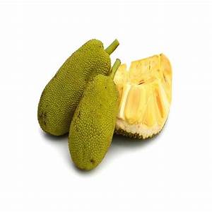 Organic Jackfruit
