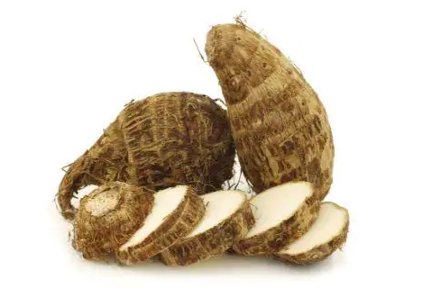 Arrowroot