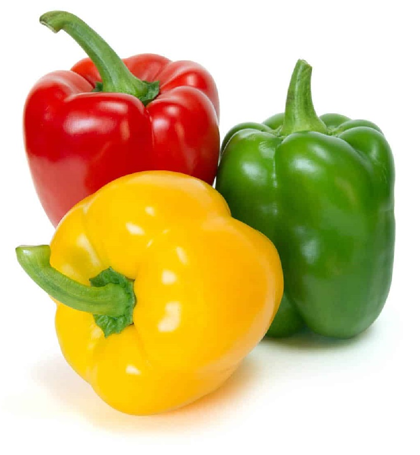 Bell Peppers