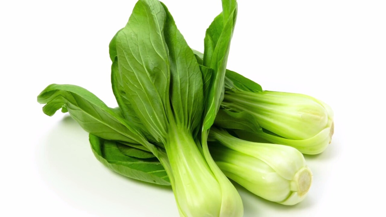 Bok Choy