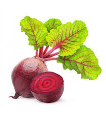 Organic Beets