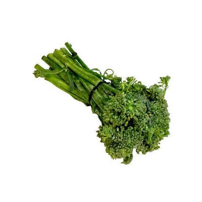 Organic Broccolini