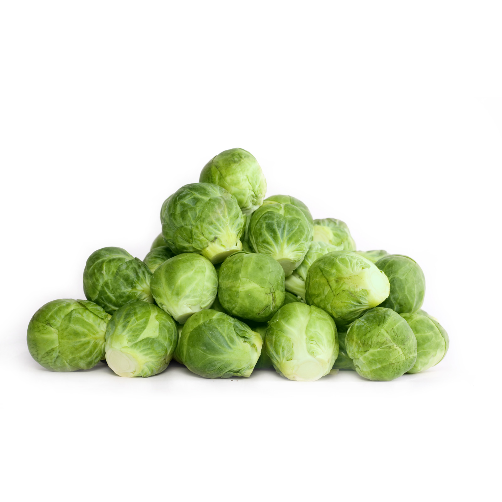 Organic Brussels Sprouts