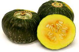 Organic Buttercup Squash
