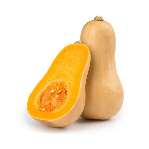 Organic Butternut Squash