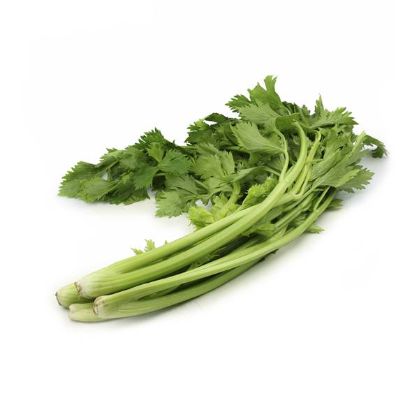Organic Celery