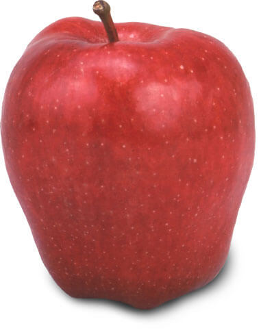 Red Delicious