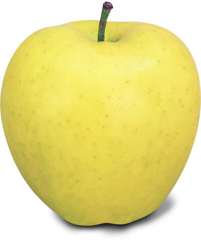 Golden Delicious