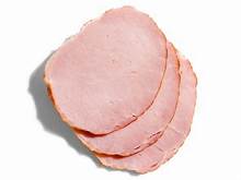 Canadian Bacon