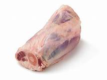 Pork Leg Shank Portion