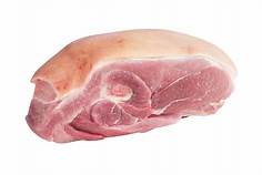 Pork Shoulder Blade