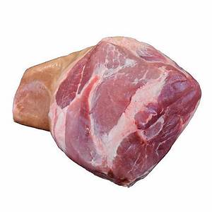 Pork Shoulder Picnic