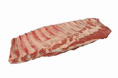 Pork Side Ribs