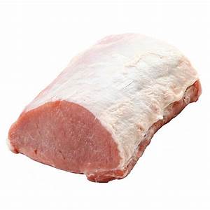 Pork Sirloin