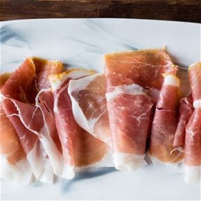 Prosciutto di Parma 12 month aged