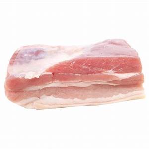 Side Pork Fresh