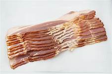 Smoked Bacon