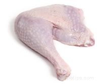 Turkey Whole Legs