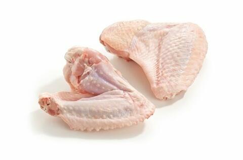Turkey Wings