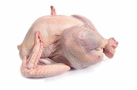 Whole Turkey