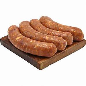 Chicken Hot Italian Sausage