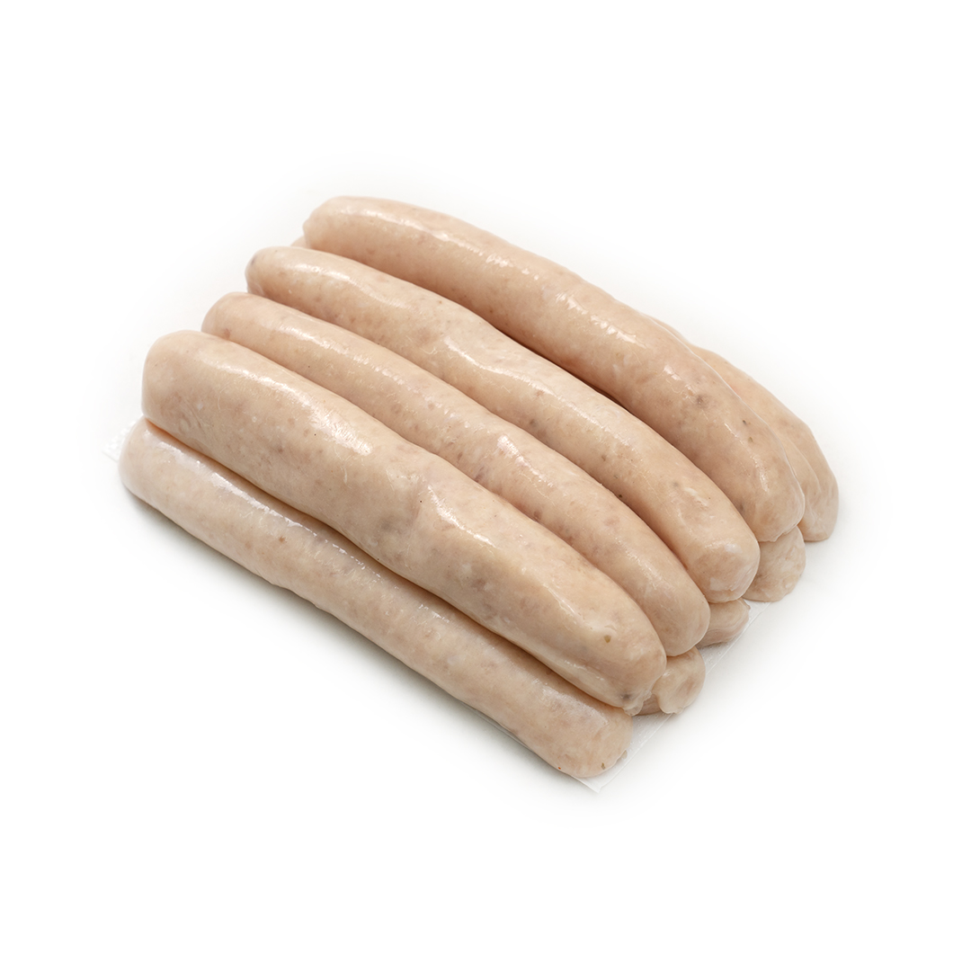 Chicken Sausage