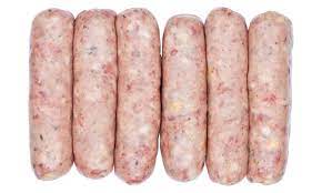 Pork Sausage