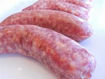 Sweet Italian Sausage