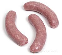 Turkey Sausage