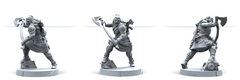 (0756) Varangian Guard (Boarding Shotgun)