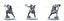 (0756) Varangian Guard (Boarding Shotgun)