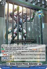 Galaxy Central Prison, Galactolus - D-SS01/033EN - RRR