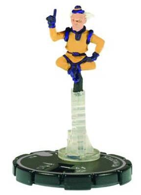 Mr. Mxyzptlk
