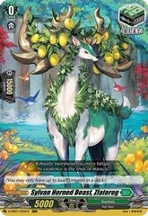 Sylvan Horned Beast, Zlatorog - D-SS01/055EN - RRR