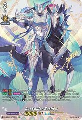 Apex Ruler, Bastion - D-SS01/SP13EN - SP