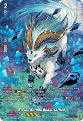 Sylvan Horned Beast, Lattice - D-SS01/SP20EN - SP