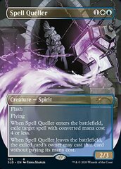 Spell Queller - Foil